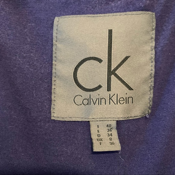 Calvin Klein | Lightweight Jacket - Picture 15 of 16